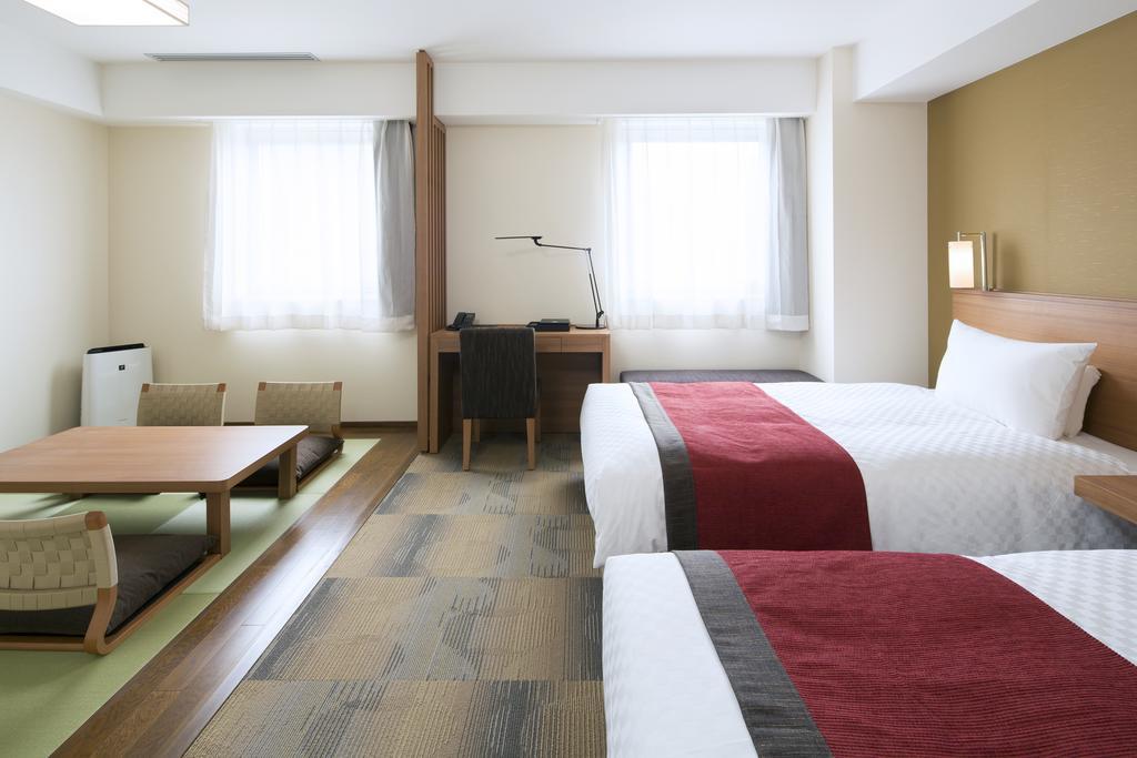 Hotel Folkloro Sanrikukamaishi Eksteriør bilde
