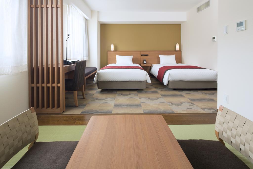 Hotel Folkloro Sanrikukamaishi Eksteriør bilde