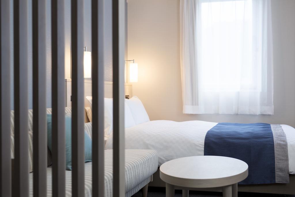 Hotel Folkloro Sanrikukamaishi Rom bilde