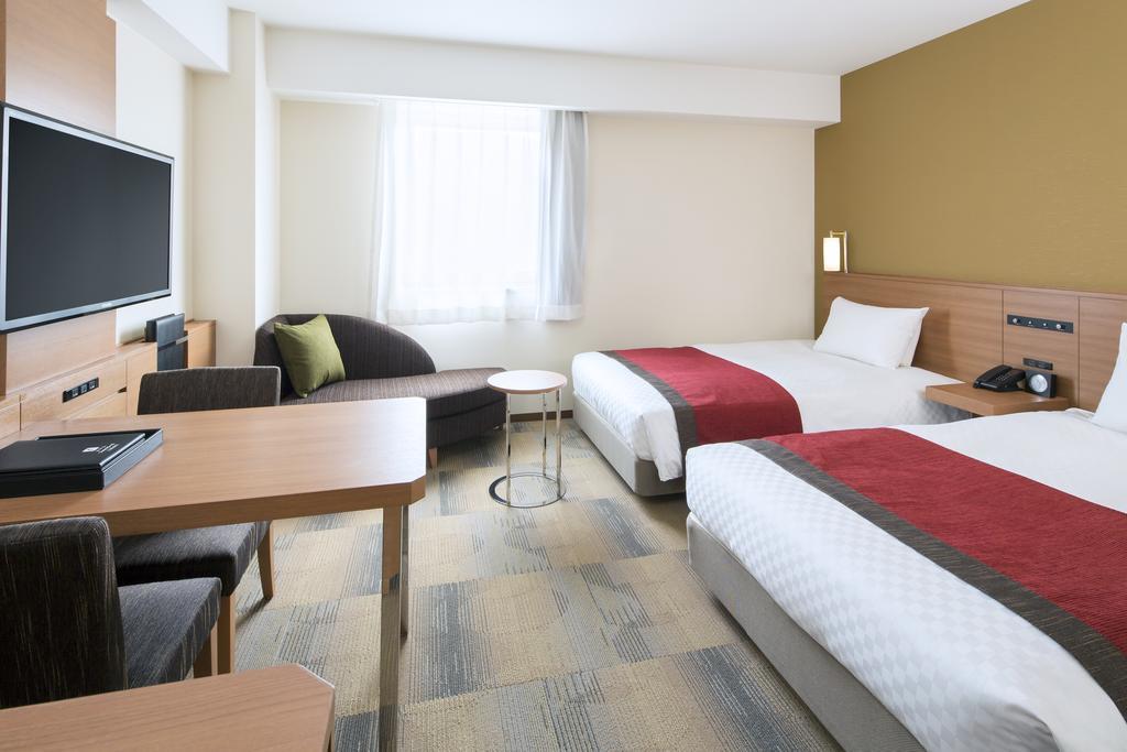 Hotel Folkloro Sanrikukamaishi Rom bilde