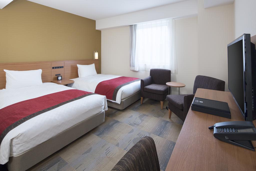 Hotel Folkloro Sanrikukamaishi Rom bilde