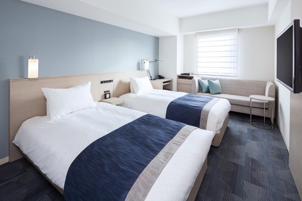 Hotel Folkloro Sanrikukamaishi Rom bilde